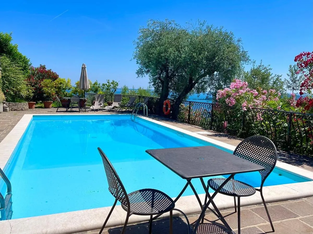 Appartamento Ludovica Gardone Riviera Ιταλία
