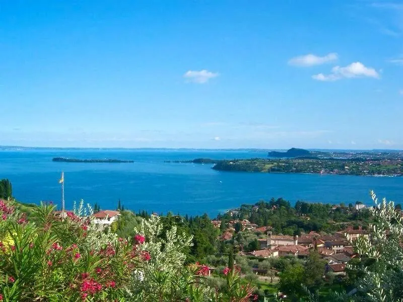 Appartamento Ludovica Gardone Riviera