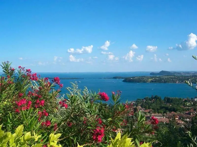Διαμέρισμα Appartamento Ludovica Gardone Riviera
