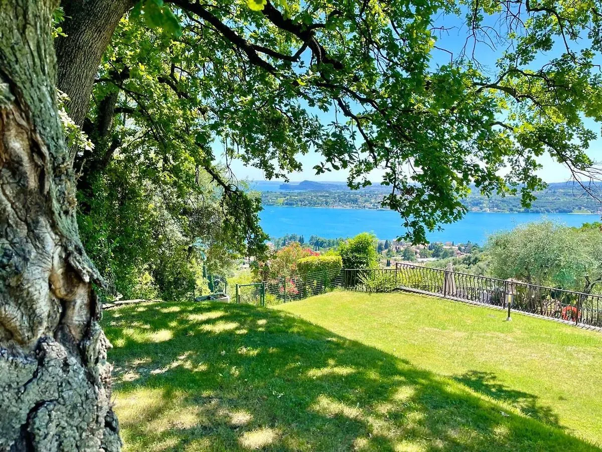 Διαμέρισμα Appartamento Ludovica Gardone Riviera