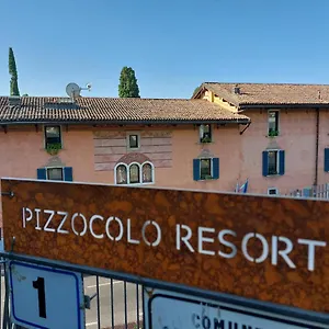  Appartamento Pizzocolo Fasano